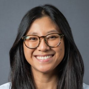 Alexandra Sarau, MD