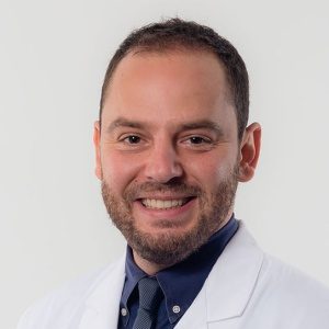 Brian Raitzin, MD