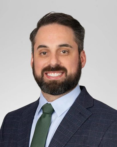 Christopher Spolarich, MD