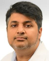 Umer Farooq