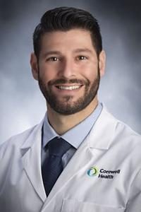 Scott Diamond, MD