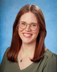 Jillian Gansert, MD