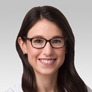 Samantha Kurzrok, MD