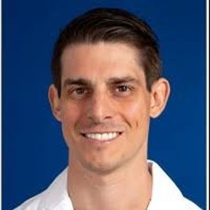 Andrew Krause, MD