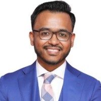 Asif Uddin, MD