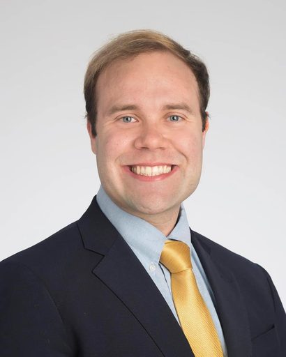 Jacob Fletcher, MD