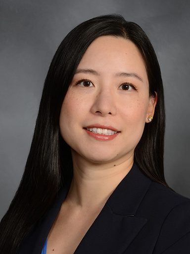 Christine Wu