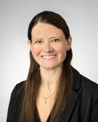 Meghan Mack, MD