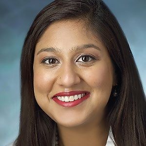 Sai Sonia Boodram, MA, MD