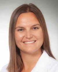 Jillian Jagoe, DO