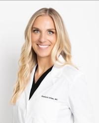 Elizabeth Ritter, MD