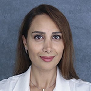 Melody Badii, MD