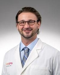 Michael Spitnale, MD