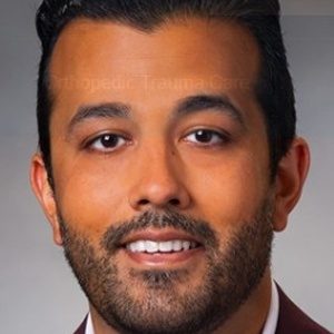 Umar Siddiqui, MD