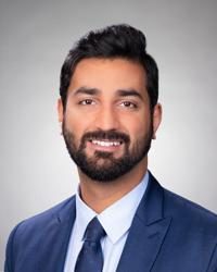 Farhad Sami, MBBS, MD