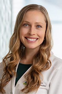 Tara Sutherland, DO