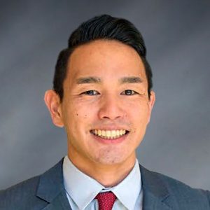 Reyn Higa, MD