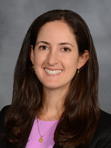 Victoria Garland, MD