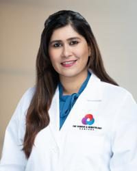 Zabila Saeed, MD