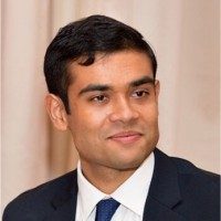 Parth Patel, MD