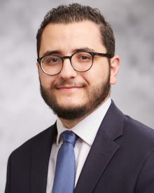 Hassan Beydoun, MD