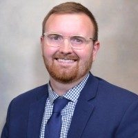 Dayne Voelker, BA, MD