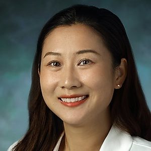 Amy Yu, MD