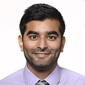 Devin Patel, MD