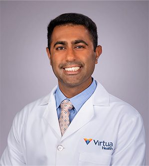 Neil Nadpara, MD