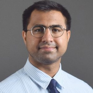 Haris Zaheer, MD