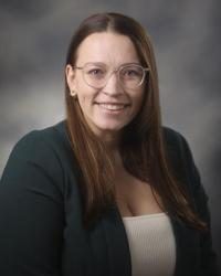 Victoria Drzyzga, MD