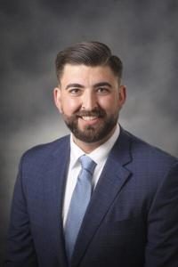 Madison Chapman, MD