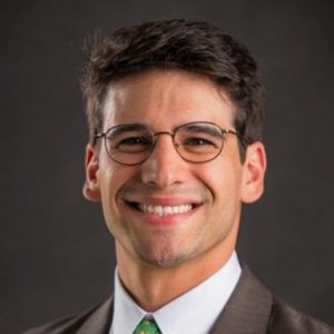 Nicolas Novick, MD, PhD