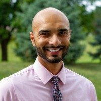 Dhishant Asarpota, MD