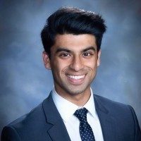 Vishal Swaminathan, BSc