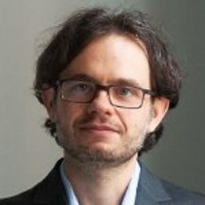 Andre Brunoni, PhD, MD, MBA