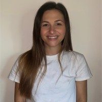 Kimberly Russo, CRNA