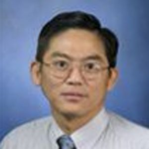 Than Aung, MD