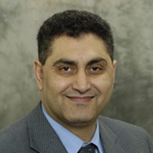 Ishak Soliman, MD