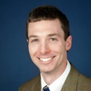 Gregory Adey, MD