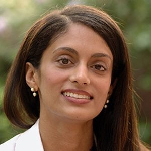 Teena Shetty, MD