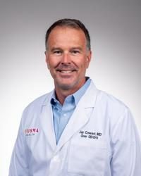James Cowart, MD