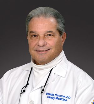 Dennis Piccone, DO