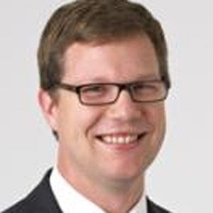 Eric Becken, MD