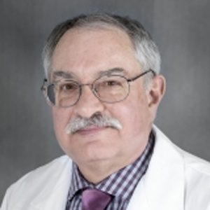George Rodgers, MD, PhD