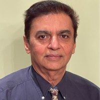 Bashir Bashiruddin, MD