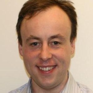 Kieron Leslie, MBBS, MD