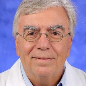Alexandros Vgontzas, MD