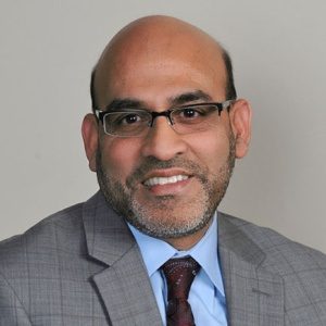 Azhar Imam, MD