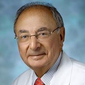 Morton Goldberg